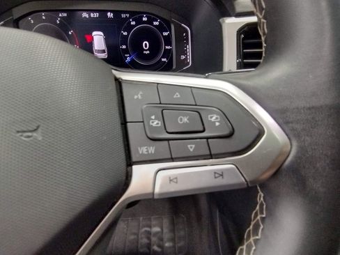 Used 2022 Volkswagen Atlas SE image 31