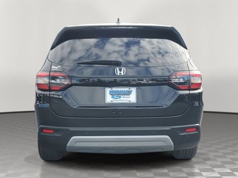 Used 2024 Honda Pilot EX-L image 5