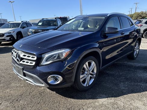 Used 2018 Mercedes-Benz GLA 250 image 7