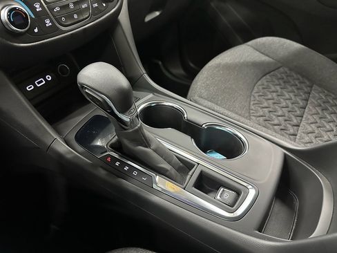 Certified 2024 Chevrolet Equinox LT w/ LPO, Floor Liner Package image 29