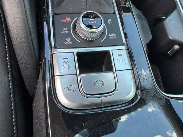 Used 2024 Kia Telluride S w/ S Sunroof Package AWD/4WD image 26