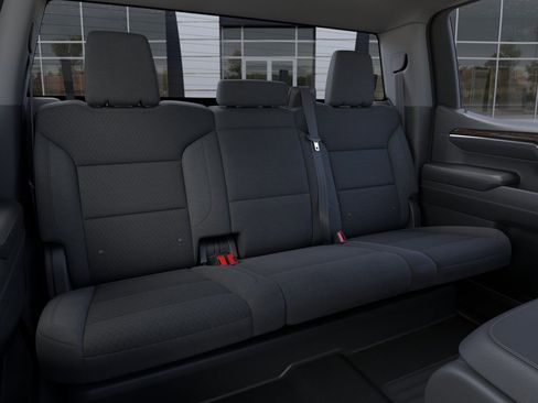 New 2026 GMC Sierra 1500 SLE image 17