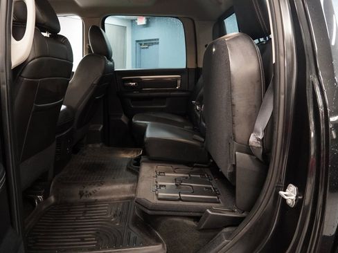 Used 2016 RAM 1500 Sport w/ Black Ram 1500 Sport Group image 25