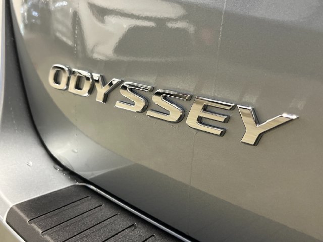 New 2027 Honda Odyssey EX-L image 10