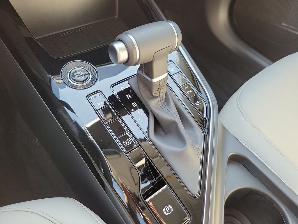 New 2026 Kia Niro EX w/ EX Premium Package FWD image 36