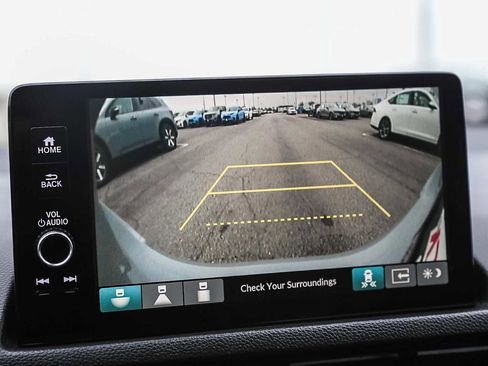 Certified 2022 Honda Civic Sport Touring image 23