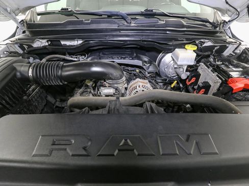 Used 2020 RAM 1500 Sport w/ Leather & Sound Group image 17