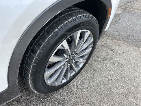 Used 2023 Chevrolet Blazer Premier w/ Driver Confidence II Package image 22