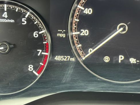 Used 2021 MAZDA CX-30 AWD 2.5 S w/ Preferred Package image 16