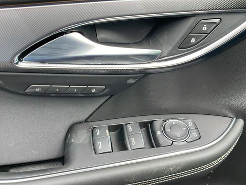 New 2026 Buick Envision Sport Touring image 14