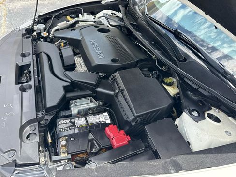 Used 2017 Nissan Altima 2.5 SV FWD image 42