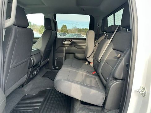 New 2026 Chevrolet Silverado 2500 LT w/ Z71 Chrome Sport Edition image 21