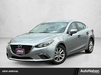 Used 2016 MAZDA MAZDA3 i Sport w/ Preferred Equipment Package video 1