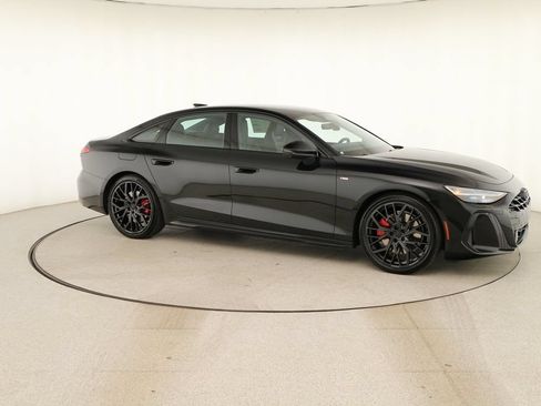 New 2026 Audi A6 Prestige AWD/4WD image 9