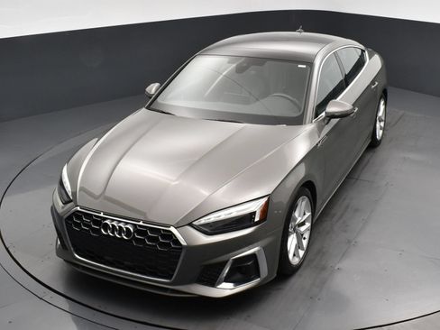 Used 2024 Audi A5 2.0T Premium Plus AWD/4WD image 18