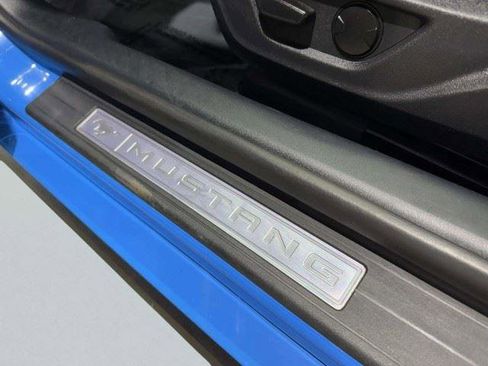 Used 2024 Ford Mustang Premium RWD image 30