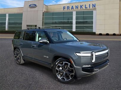Used 2024 Rivian R1S Adventure