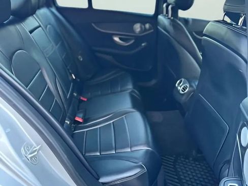 Used 2015 Mercedes-Benz C 300 Sedan image 21