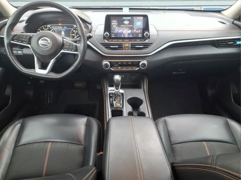 Used 2021 Nissan Altima 2.5 SR FWD image 15