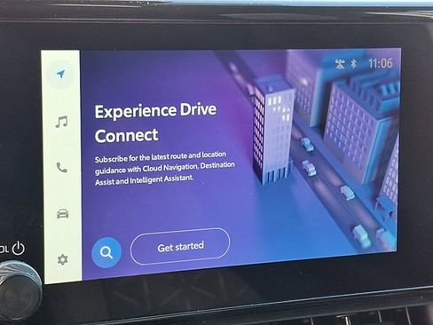 Used 2024 Toyota RAV4 XLE image 25