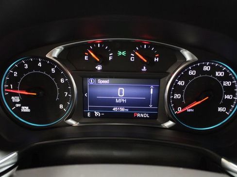 Used 2024 Chevrolet Equinox LT image 38