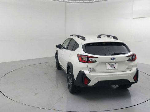 Certified 2024 Subaru Crosstrek 2.0i Premium AWD/4WD image 3