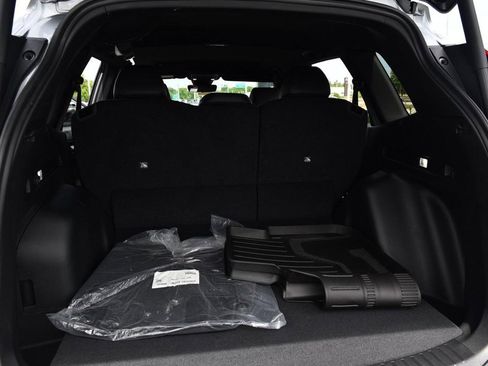 Certified 2024 Honda CR-V Sport-L image 28