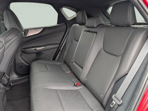 Certified 2024 Lexus NX 350 F Sport image 20