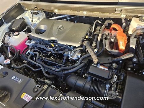 Used 2022 Toyota RAV4 XSE image 19