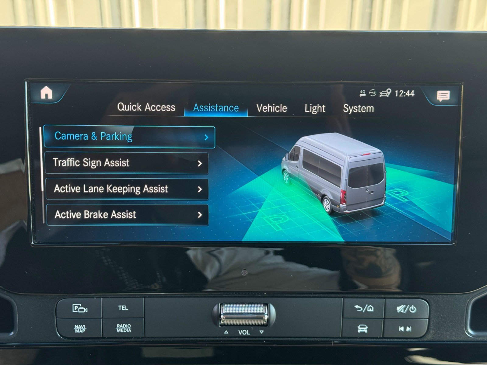 Used 2023 Mercedes-Benz Sprinter 2500 image 28