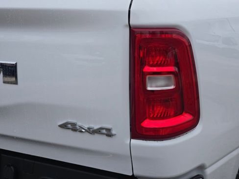 New 2025 RAM 1500 Big Horn w/ Protection Group image 10