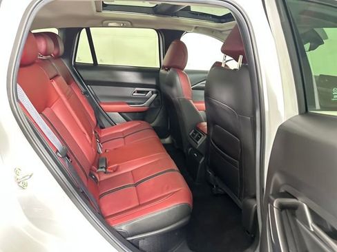 Used 2025 MAZDA CX-50 AWD 2.5 Hybrid w/ Weather Package image 27