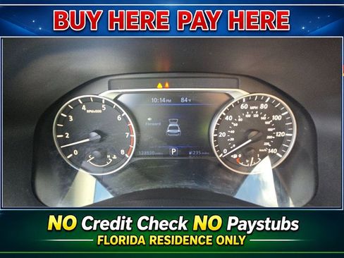 Used 2019 Nissan Altima 2.5 S FWD image 5