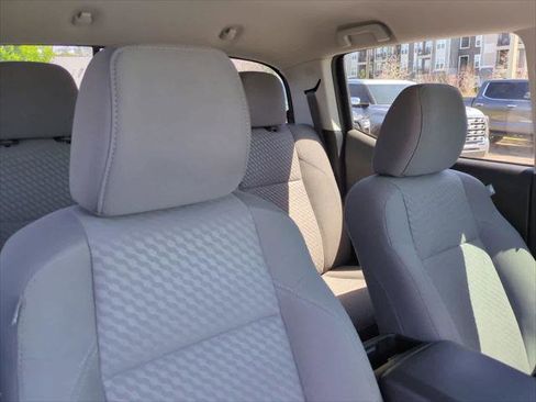 Certified 2023 Toyota Tacoma SR5 image 7