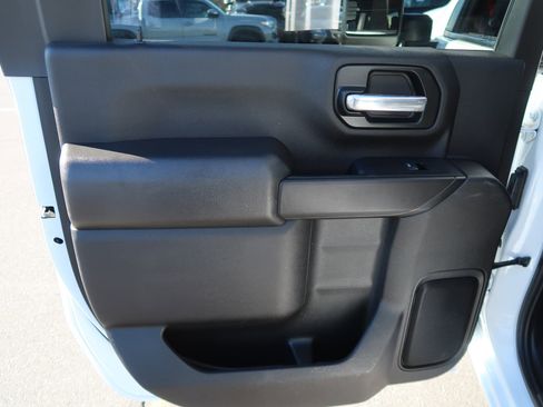 Used 2024 Chevrolet Silverado 3500 W/T w/ WT Convenience Package image 33