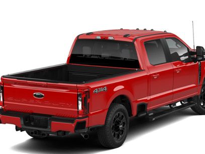 New 2026 Ford F250 XLT w/ XLT Premium Package