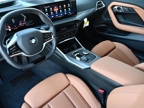 Certified 2025 BMW 230i Coupe image 11