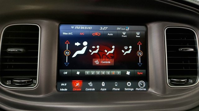Used 2023 Dodge Charger Scat Pack w/ Plus Group RWD image 62