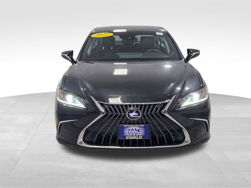 Used 2022 Lexus ES 350 w/ Premium Package image 19
