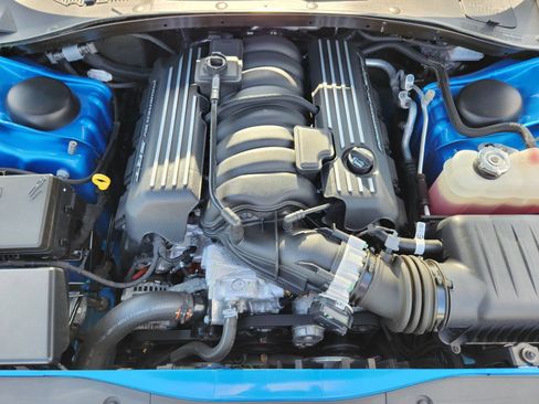 Used 2023 Dodge Charger Scat Pack w/ Plus Group RWD image 39