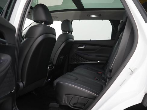 Used 2023 Hyundai Santa Fe Limited AWD/4WD image 18