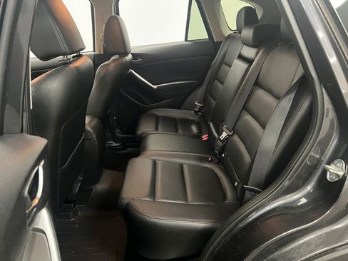 Used 2016 MAZDA CX-5 Grand Touring image 12