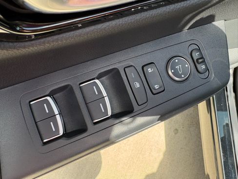 Certified 2026 Honda CR-V Sport Touring image 12