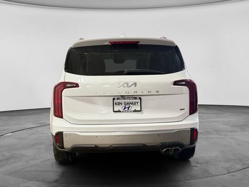 Used 2023 Kia Telluride S w/ S Sunroof Package AWD/4WD image 6