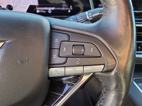 Used 2023 Cadillac Escalade Sport image 33