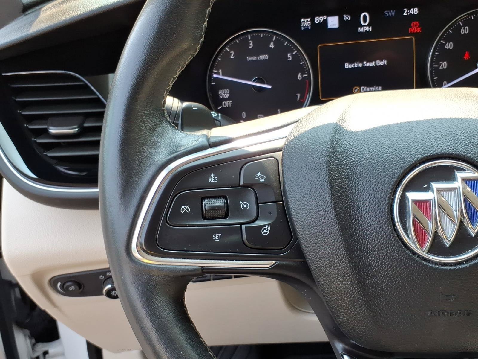 Certified 2023 Buick Envision Avenir AWD/4WD image 18