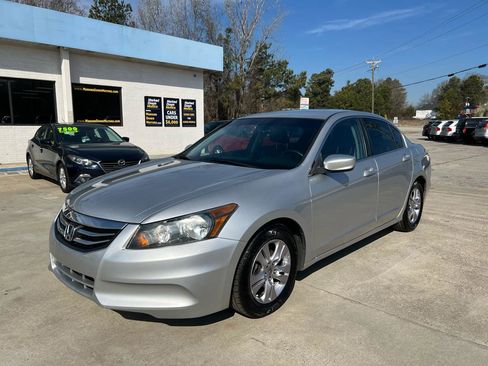 Used 2012 Honda Accord SE image 3