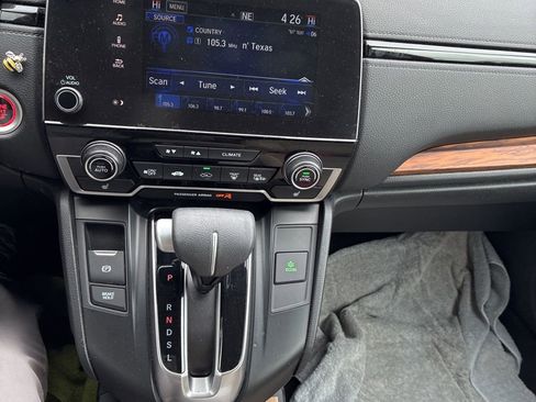 Used 2018 Honda CR-V EX image 24