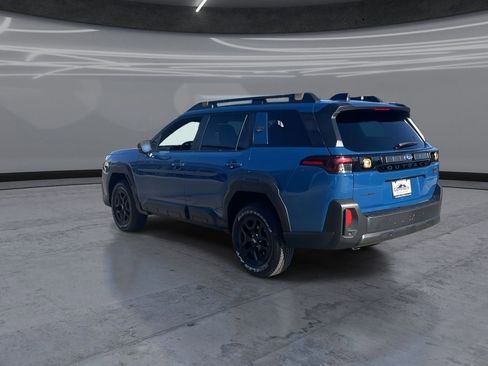 New 2026 Subaru Outback Wilderness AWD/4WD image 4