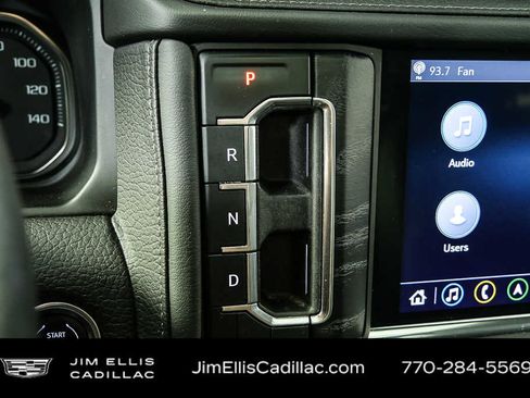 Used 2021 GMC Yukon Denali image 18